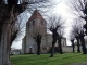 Photo précédente de Saint-Clément-de-Régnat l'église