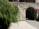 Photo suivante de Saint-Dier-d'Auvergne Porte d'entrée