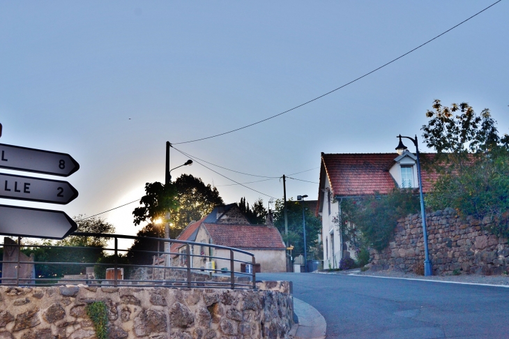 Photo à SaintDiéry (63320) SaintDiéry, 226145