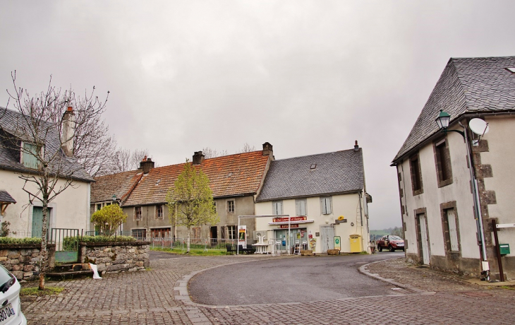 La Commune - Saint-Donat