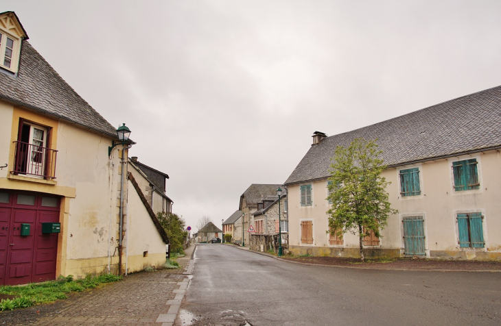 La Commune - Saint-Donat