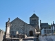 Photo suivante de Saint-Floret Le Chastel ( église )
