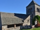 Photo précédente de Saint-Floret Le Chastel ( église )
