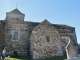 Photo suivante de Saint-Floret Le Chastel ( église )