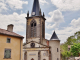 Photo suivante de Saint-Genès-Champanelle église Notre-Dame