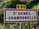 Photo précédente de Saint-Genès-Champanelle 