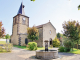  <<église Saint-Aubin