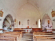 Photo suivante de Saint-Genès-Champanelle  <<église Saint-Aubin