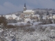 Photo suivante de Saint-Genès-Champespe St Genès sous la neige