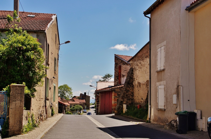 La Commune - Saint-Georges-sur-Allier