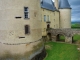 Photo suivante de Saint-Germain-Lembron Villeneuve Lembron le château