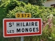 Photo suivante de Saint-Hilaire-les-Monges 