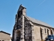 Photo suivante de Saint-Hilaire-les-Monges &église Saint-Hilaire