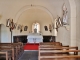 Photo suivante de Saint-Hilaire-les-Monges &église Saint-Hilaire
