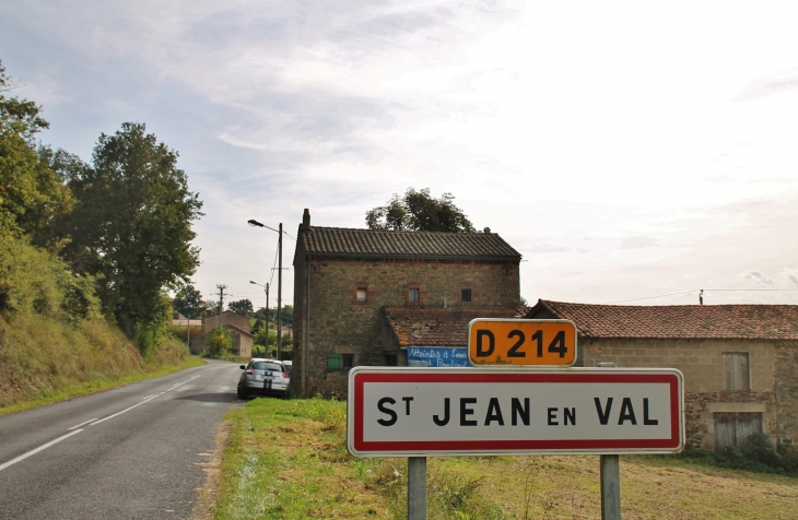  - Saint-Jean-en-Val