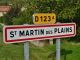 Photo suivante de Saint-Martin-des-Plains 