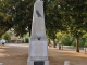 Photo précédente de Saint-Martin-des-Plains Monument aux Morts