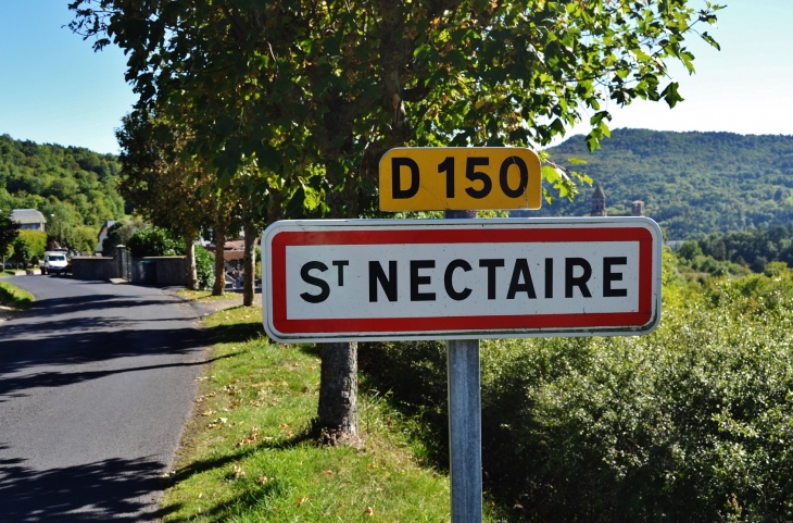 - Saint-Nectaire