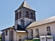 Photo précédente de Saint-Ours +église de la Nativité 
