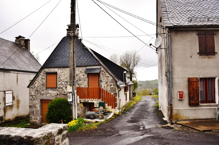 La Commune - Saint-Pardoux