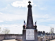 Photo suivante de Saint-Pierre-le-Chastel Monument-aux-Morts