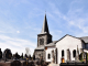Photo suivante de Saint-Pierre-le-Chastel  église Saint-Pierre
