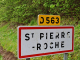 Saint-Pierre-Roche