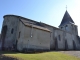 Photo suivante de Saint-Priest-Bramefant Eglise Saint-Priest
