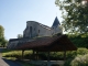 Photo suivante de Saint-Priest-Bramefant Eglise Saint-Priest
