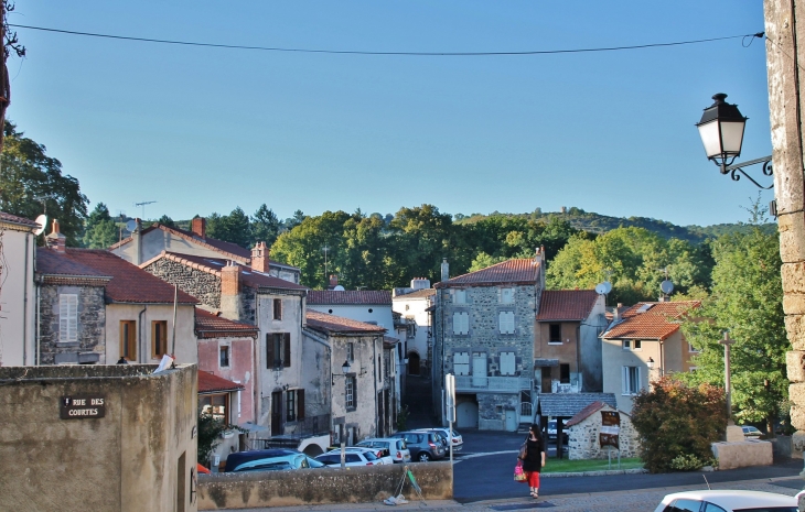  - Saint-Saturnin