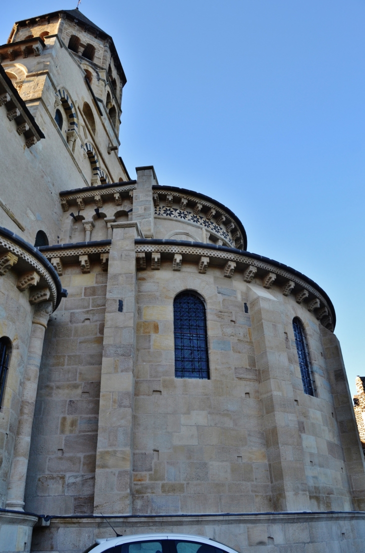 ++église Saint-Saturnin