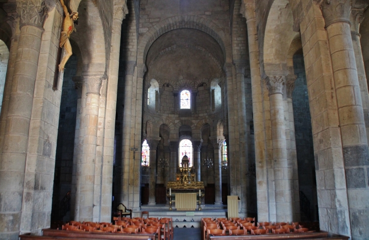 ++église Saint-Saturnin