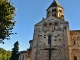 Photo suivante de Saint-Saturnin ++église Saint-Saturnin