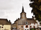 Photo suivante de Saint-Sauves-d'Auvergne La Commune