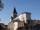 Eglise Saint-Sylvestre ( 19 Em Siècle )