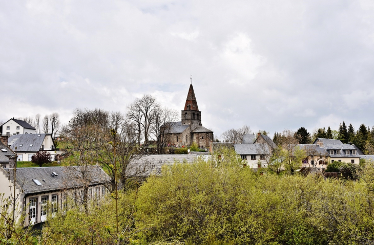 La Commune - Saint-Victor-la-Rivière