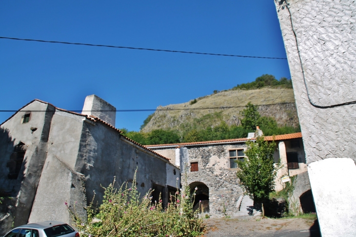 Lavelle commune de St Vincent - Saint-Vincent