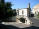 Photo suivante de Saint-Vincent Lavelle (Commune de St Vincent 63320) - Chapelle et Lavoir