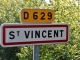 Photo précédente de Saint-Vincent 