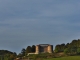 Château de la Chaux-Montgros