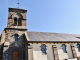 Photo suivante de Saulzet-le-Froid  <<église Saint-Roch