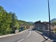 Pont sur La Couze-Pavin