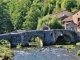 Photo suivante de Saurier La Couze Pavin et le Pont Vieux