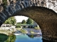Photo suivante de Saurier Pont sur La Couze Pavin