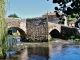 Photo suivante de Saurier La Couze Pavin et le Pont Vieux