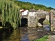 Photo suivante de Saurier La Couze Pavin et le Pont Vieux