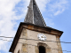 Photo précédente de Sauvagnat-Sainte-Marthe  ++église Saint-Blaise