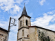Photo suivante de Sauvagnat-Sainte-Marthe  ++église Saint-Blaise