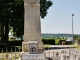 Photo suivante de Sauvagnat Monument-aux-Morts