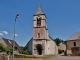 Photo suivante de Sauvagnat *église Saint-Gervais